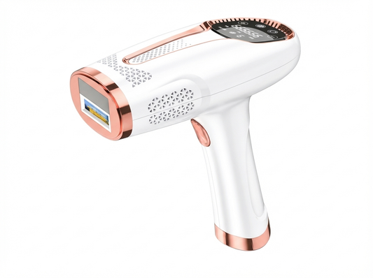 IPL Permanent Laser Hair Removal Female Electric Facial Epilator Women Makeup MachinesMan Shaver Choice Hair Cutting Machine